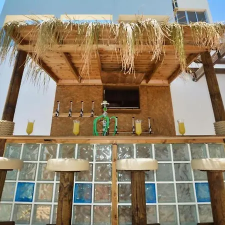 Terrific With Private Pool In Protaras, 1679 Villa Protaras