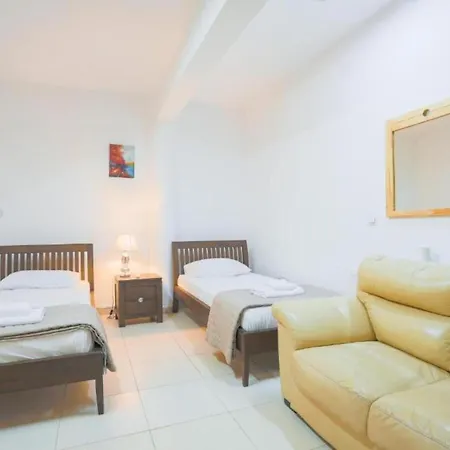 Villa Terrific With Private Pool In Protaras, 1679 Protaras