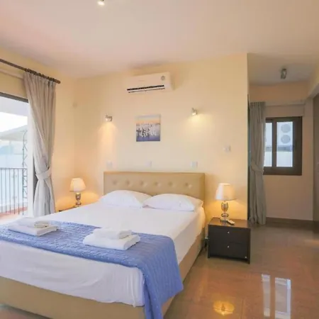 Villa Terrific With Private Pool In Protaras, 1679 Protaras