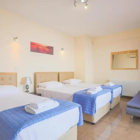 Terrific With Private Pool In Protaras, 1679 Villa